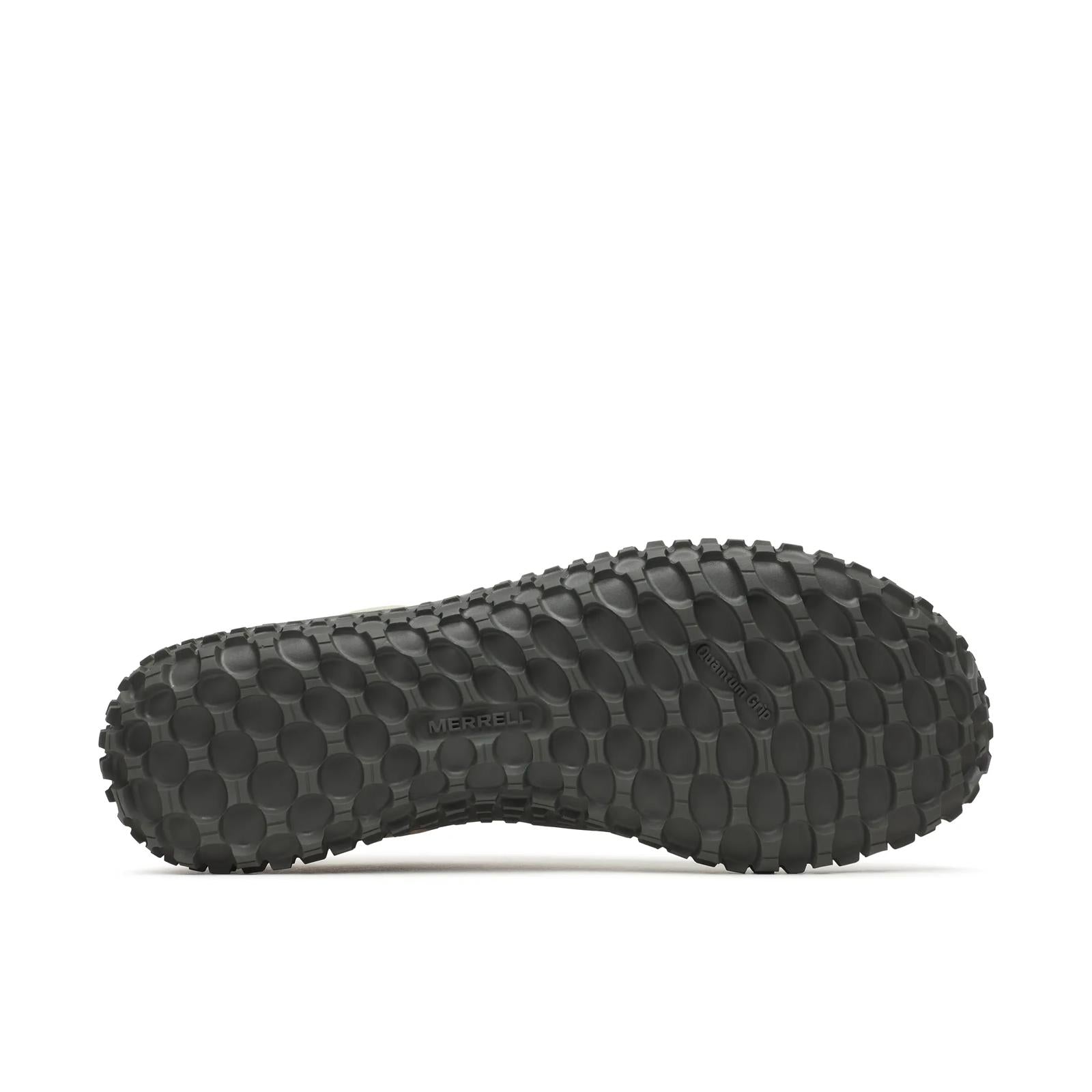Merrell Wrapt Sneaker Hombre - Teak