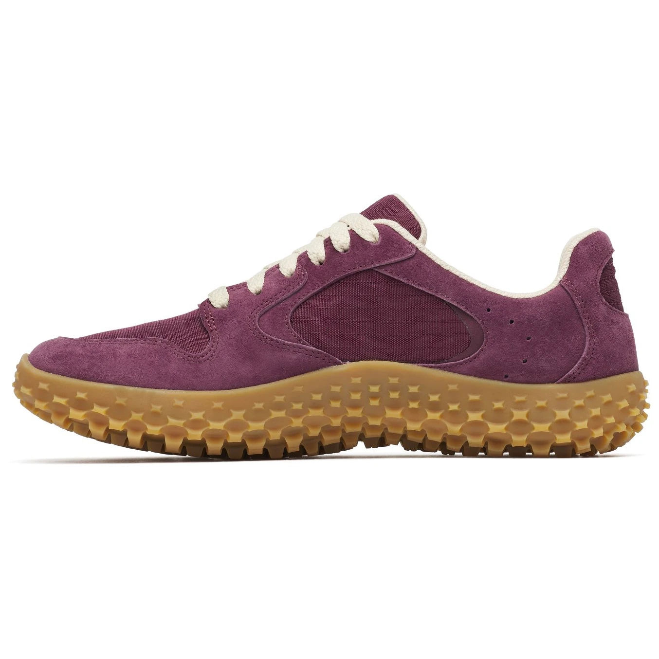 Merrell Wrapt Sneaker Mujer - Dark Cherry