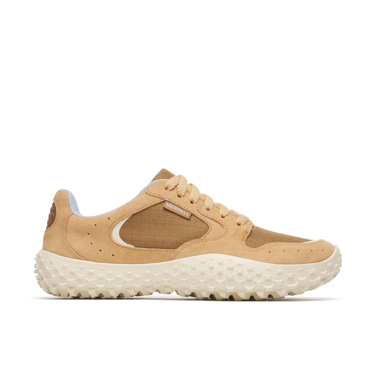 Merrell Wrapt Sneaker Mujer - Tobacco