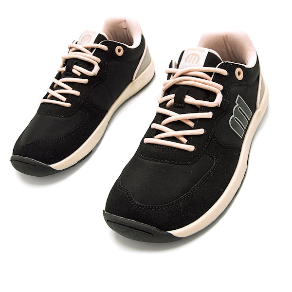 Mustang Free Apolo Mujer 60857 - Negro