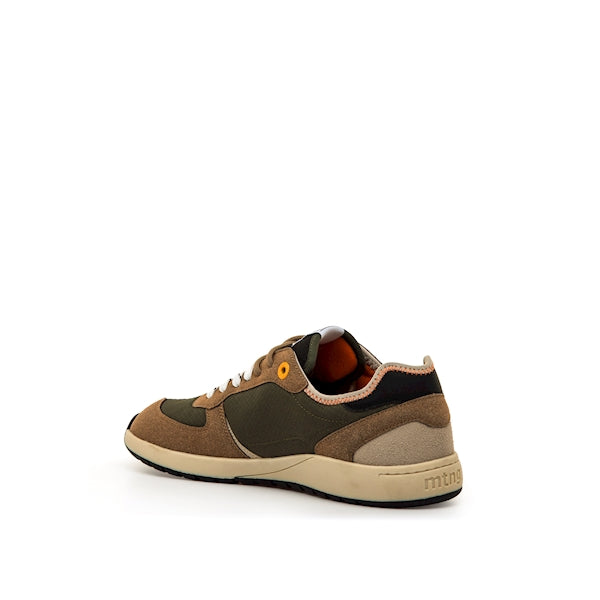 Mustang Free Apolo Hombre 85003 - Taupe