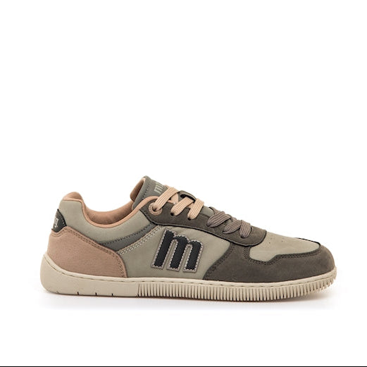 Mustang Free Aria 60840 - Gris Oscuro
