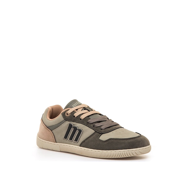 Mustang Free Aria 60840 - Gris Oscuro