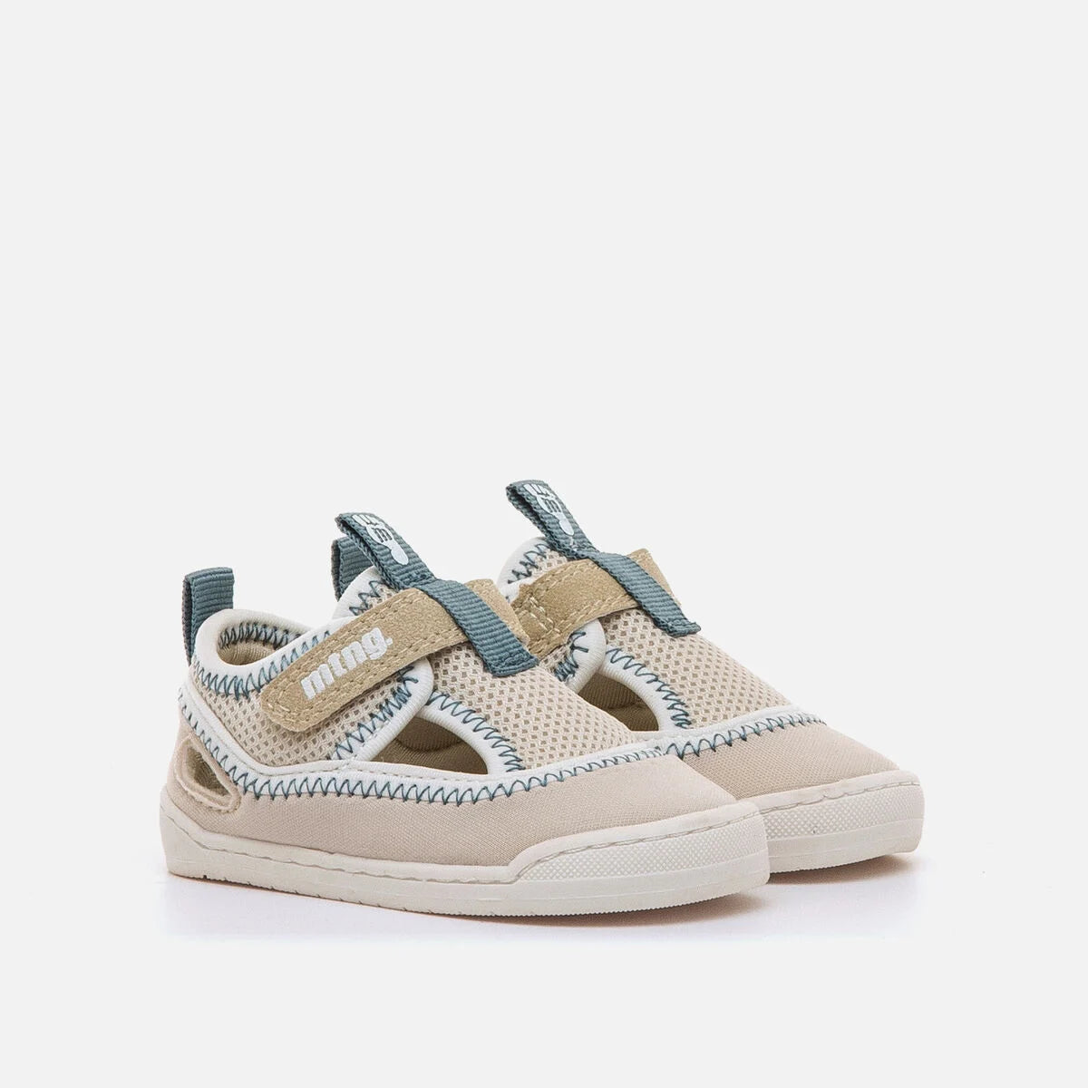 Mustang Free Baby 49057 - Beige