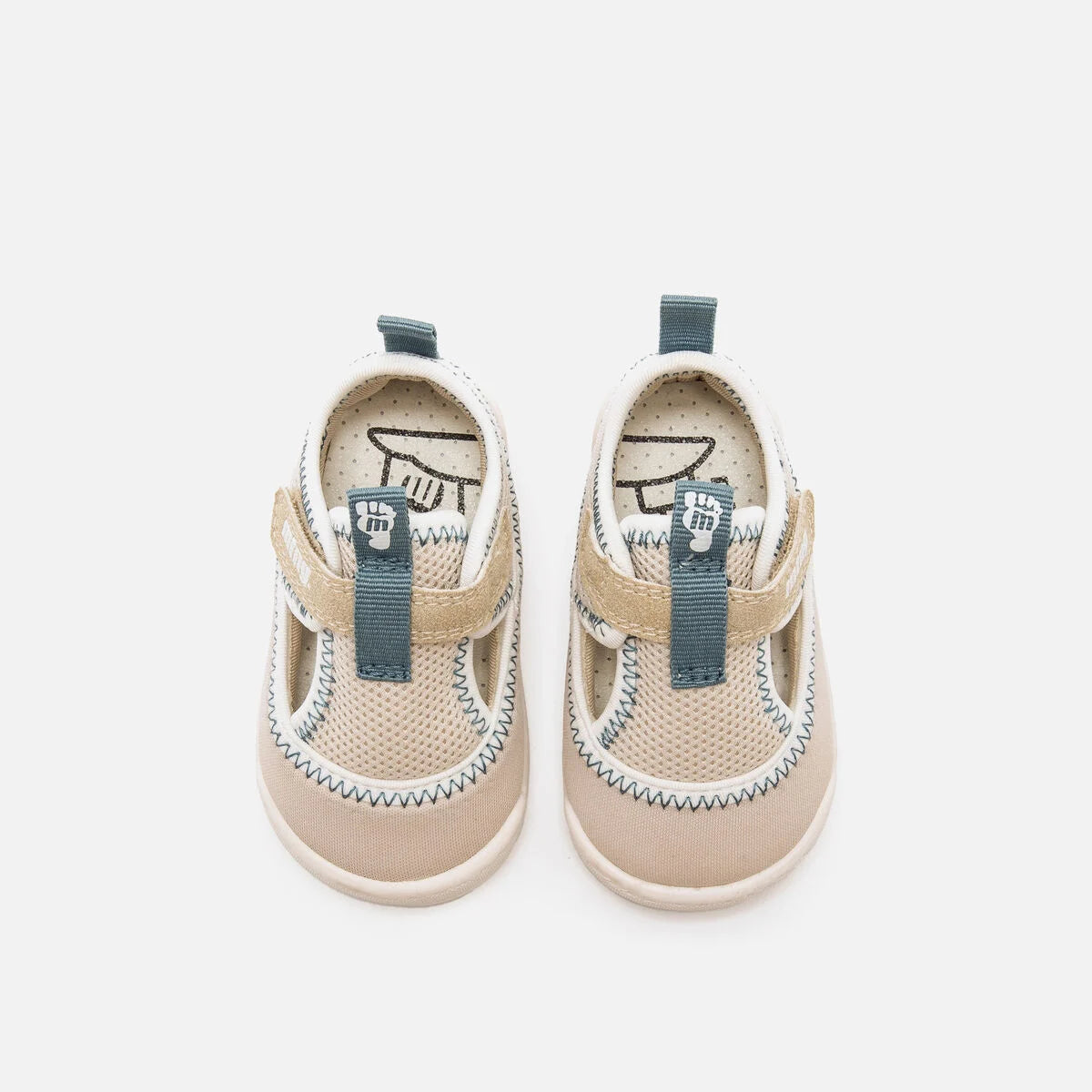 Mustang Free Baby 49057 - Beige
