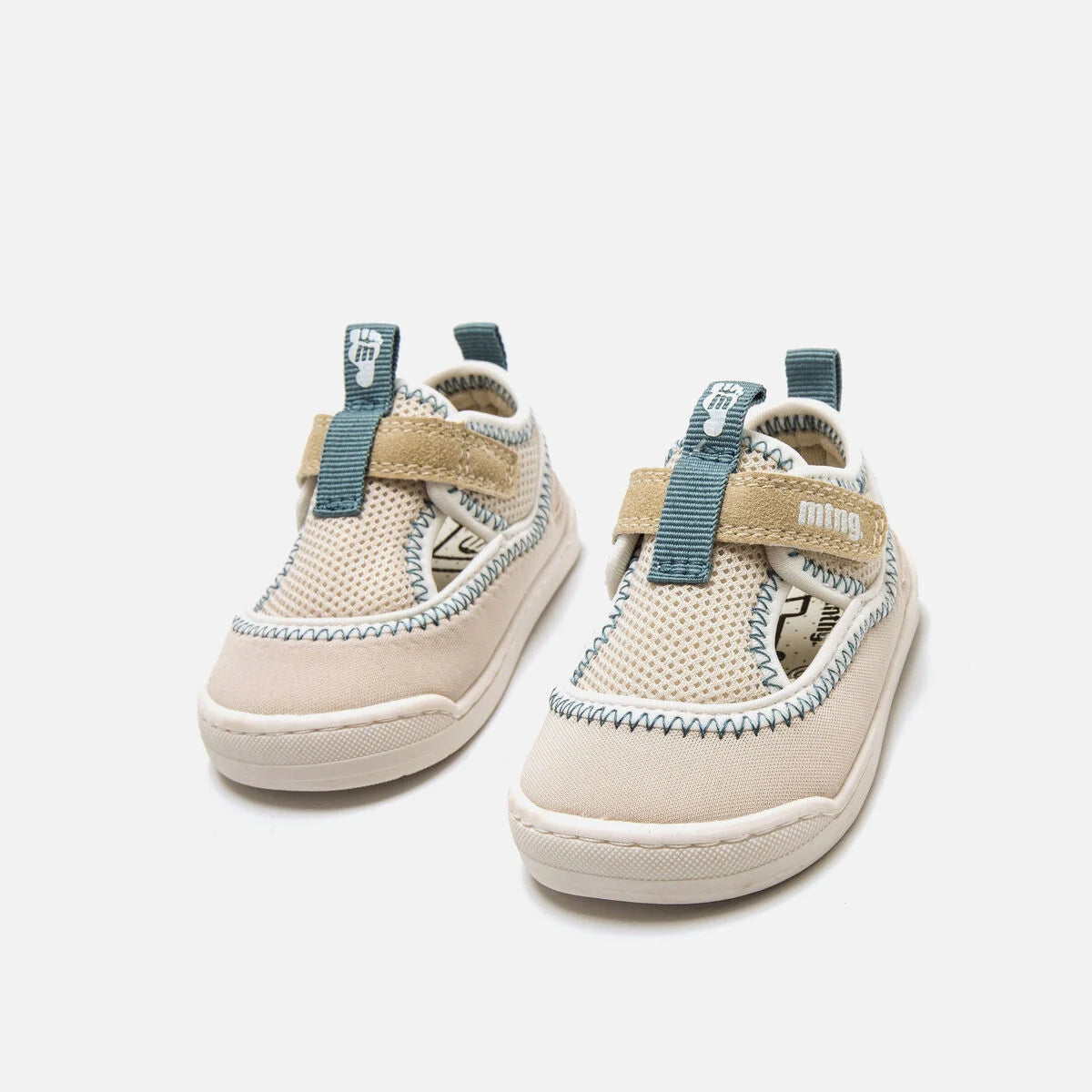 Mustang Free Baby 49057 - Beige