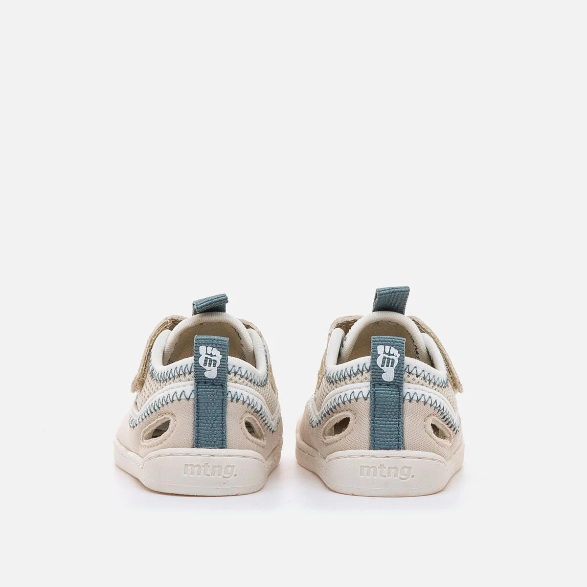 Mustang Free Baby 49057 - Beige