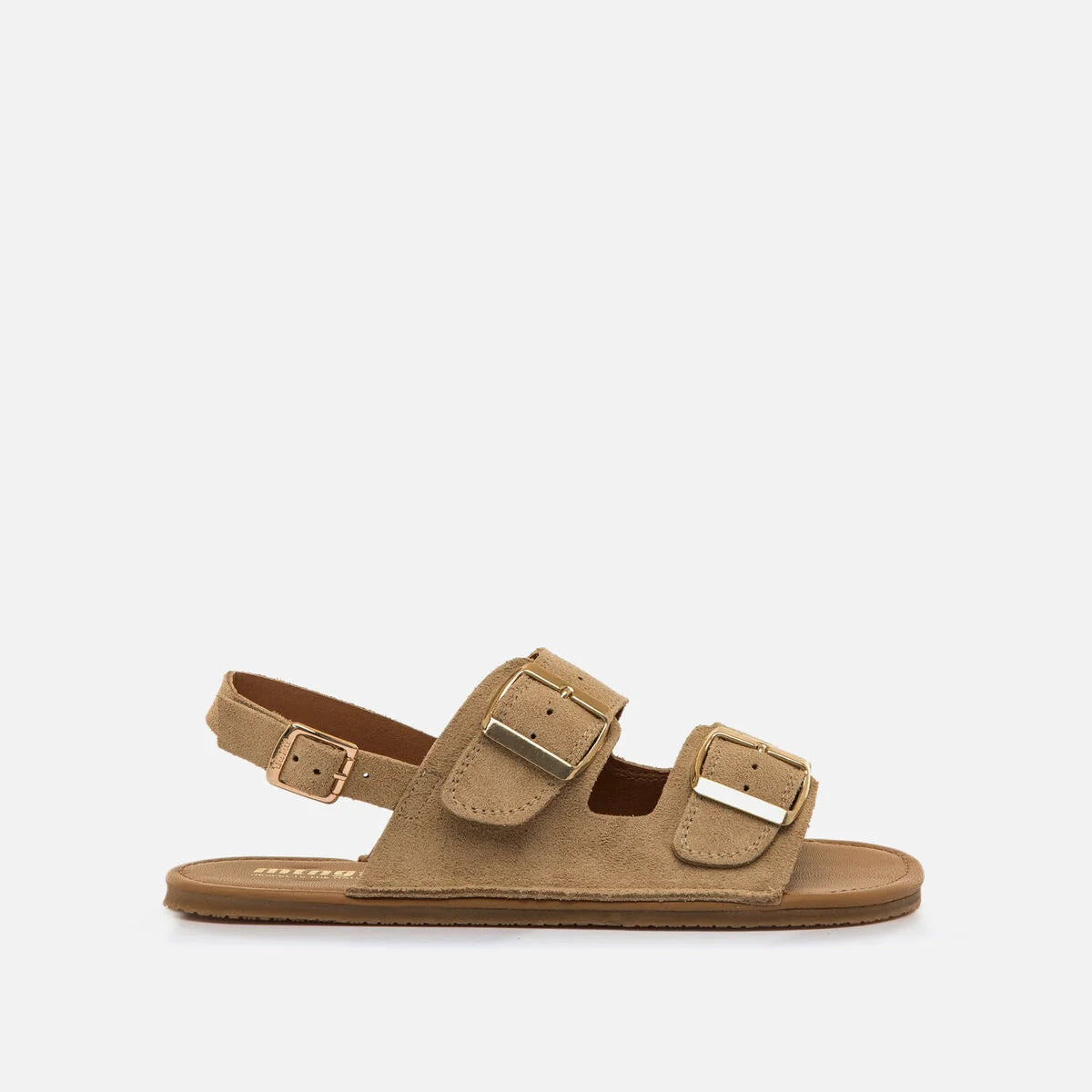 Mustang Free Lara 56512 - Camel