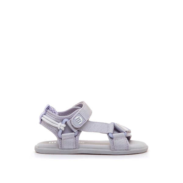 Mustang Free Sandalia Maria 49375 Nylon - Malva