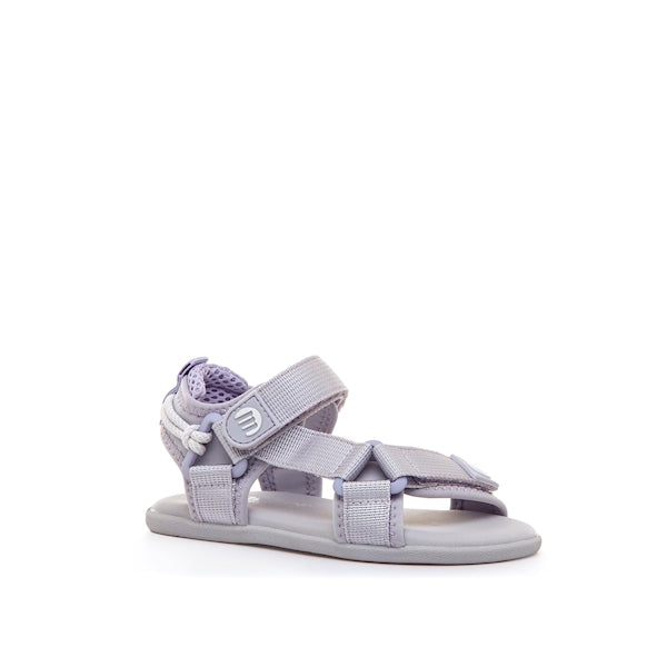 Mustang Free Sandalia Maria 49375 Nylon - Malva