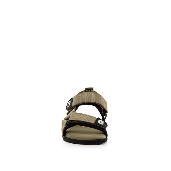 Mustang Free Sandalia Maria 49375 Nylon - Verde