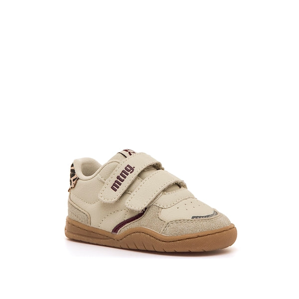 Mustang Free R-Orbit1 49092 - Leopardo-Crema