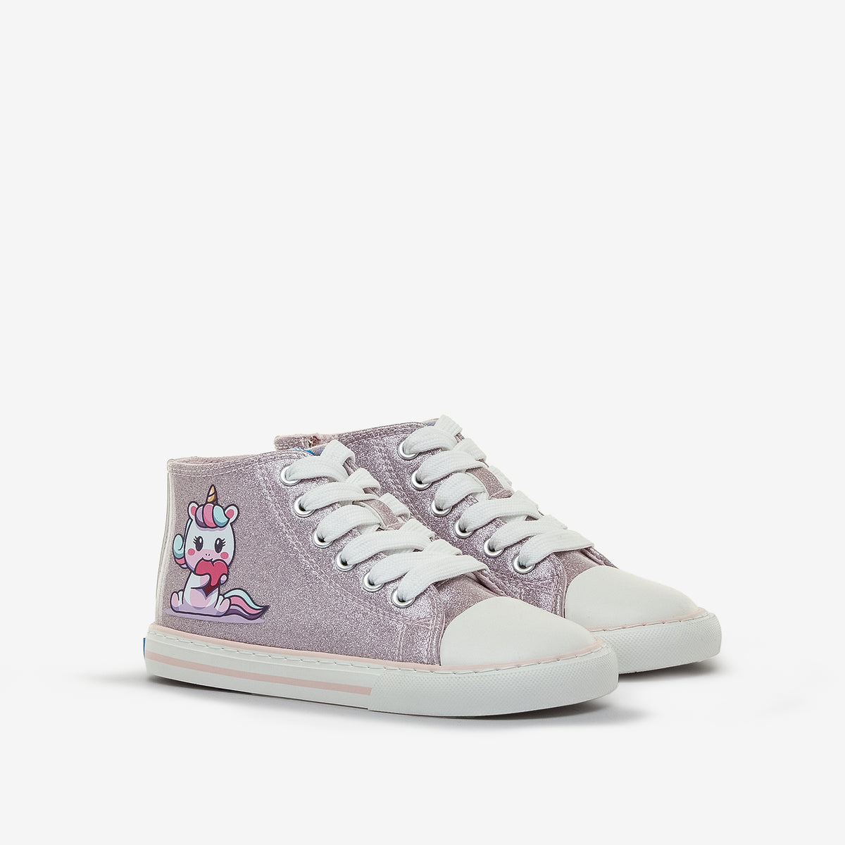 Mustang Free Respect Emi 49107 - Chirstie Rosa