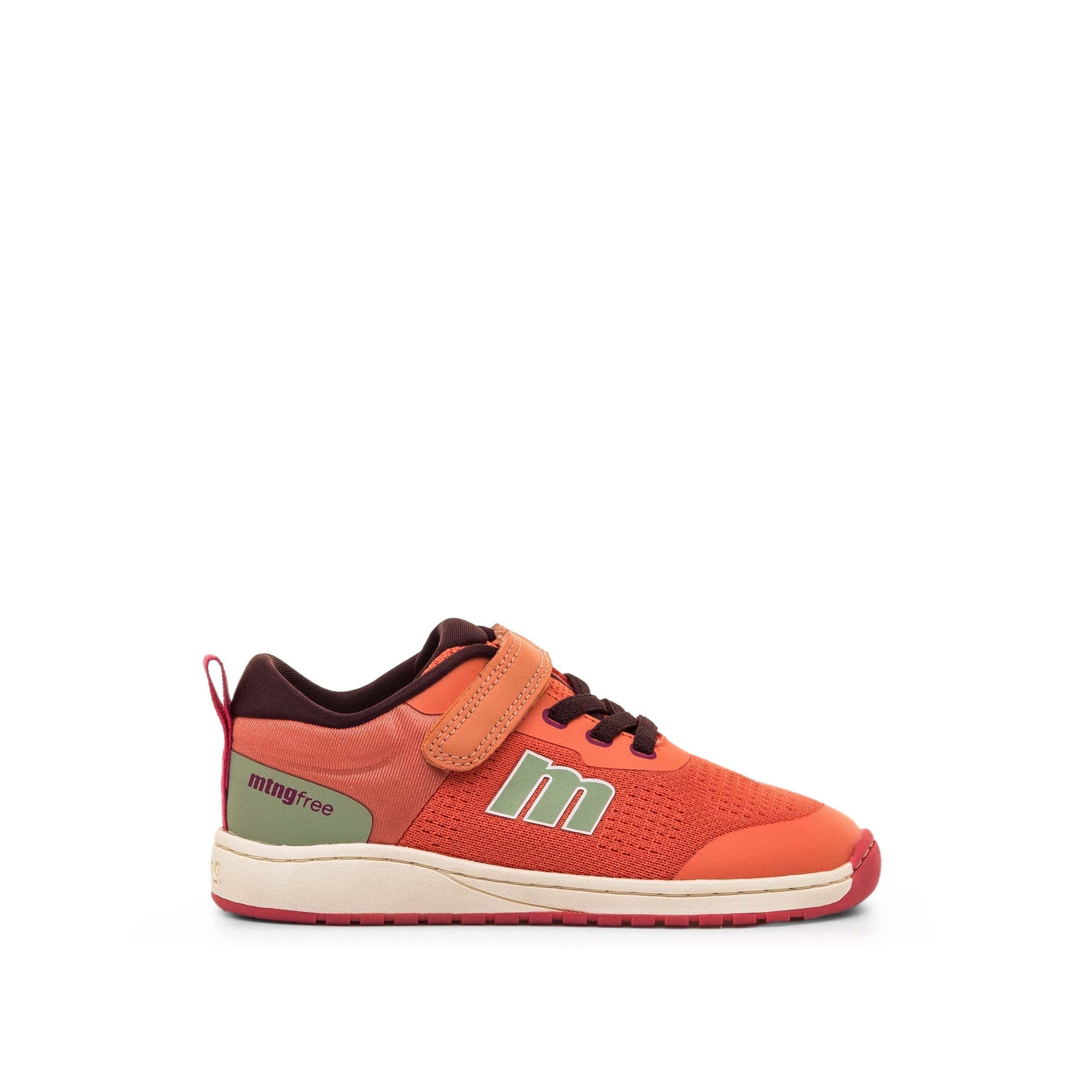 Mustang Free Respect 3 49019 - Coral