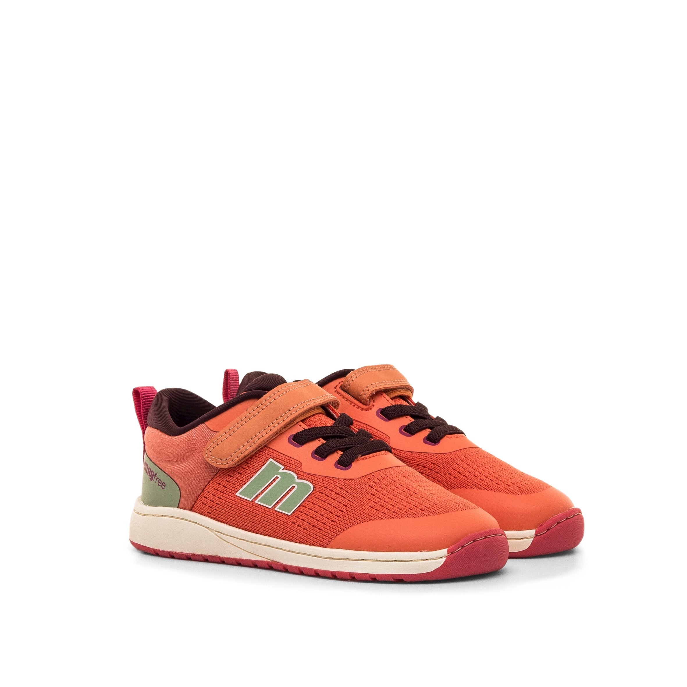 Mustang Free Respect 3 49019 - Coral