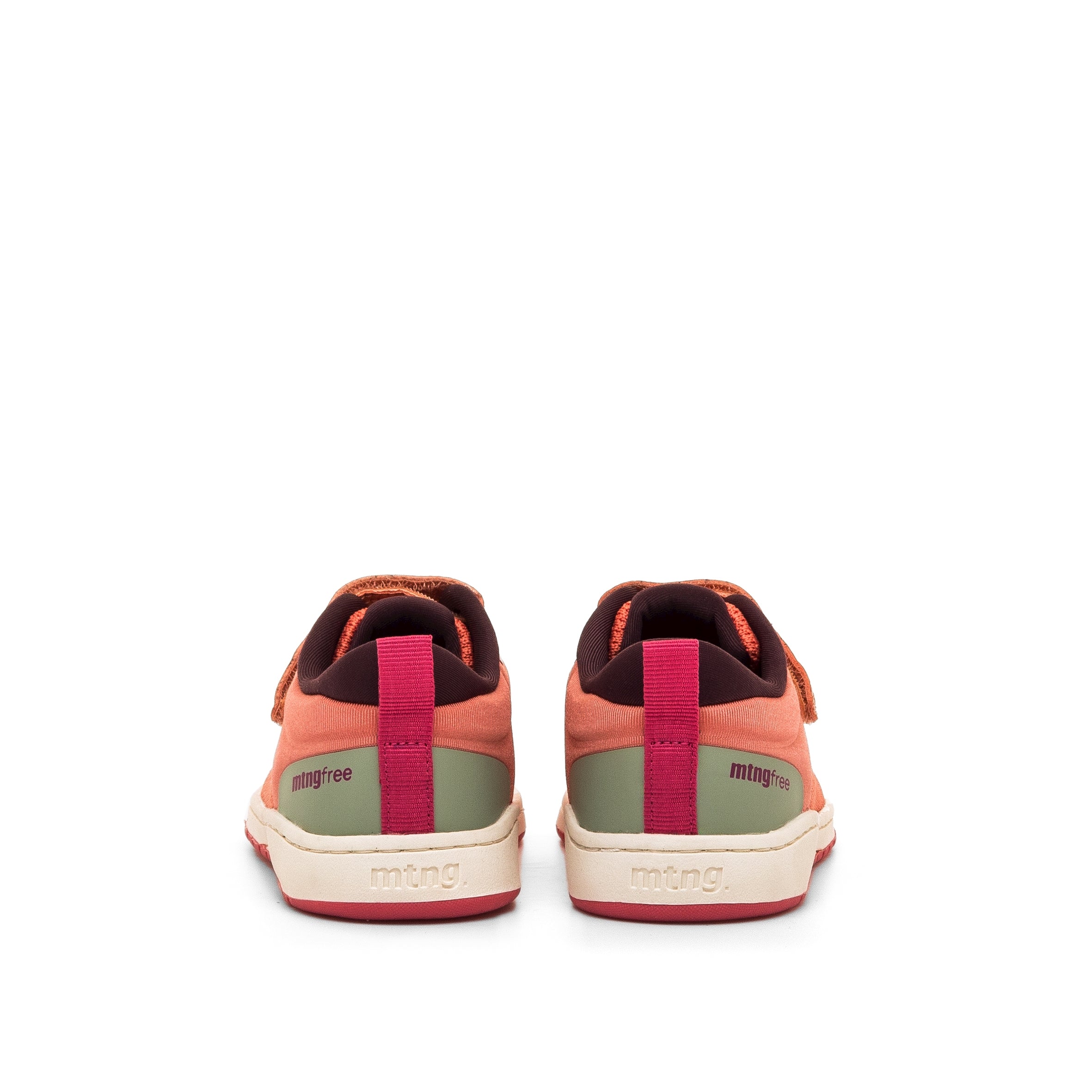 Mustang Free Respect 3 49019 - Coral