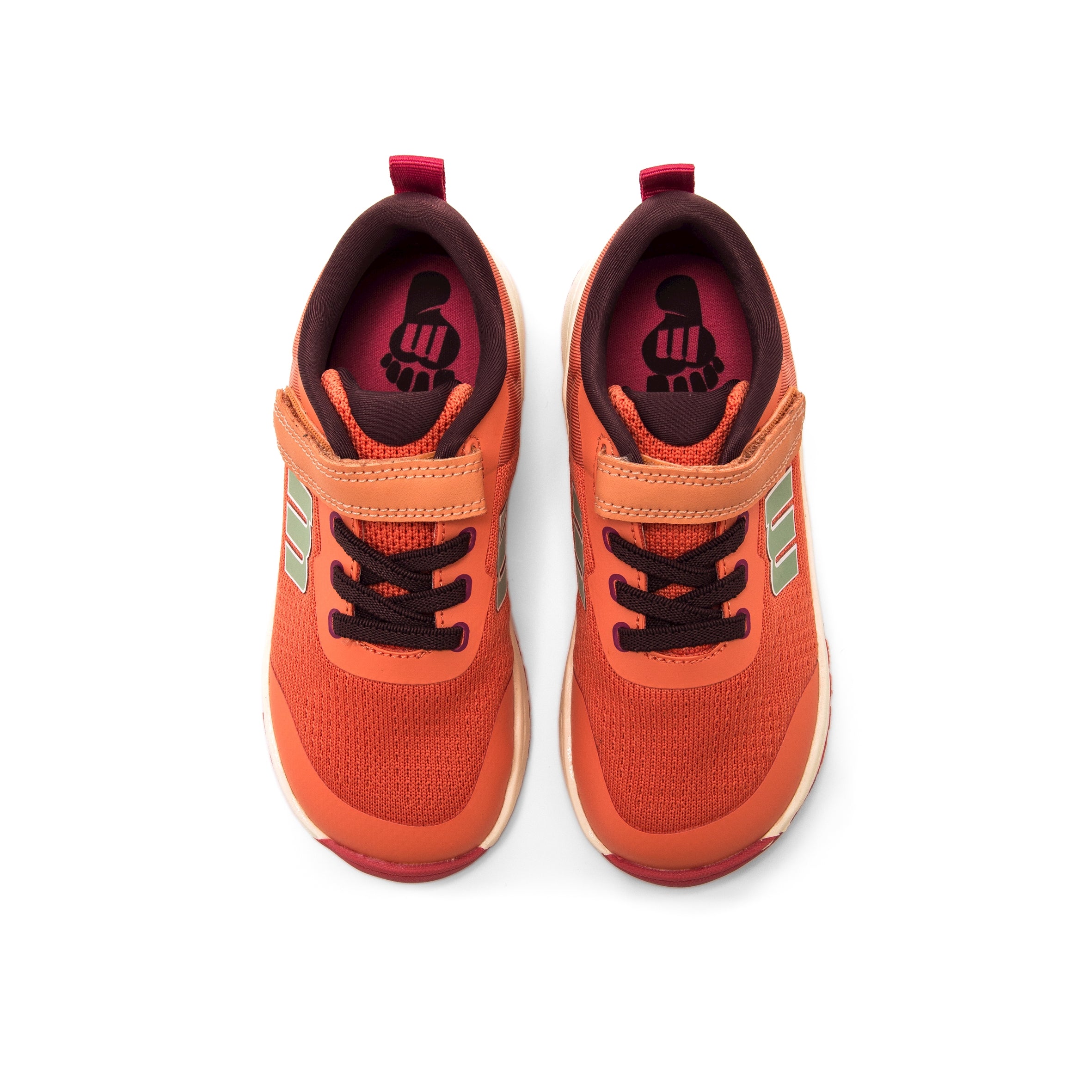 Mustang Free Respect 3 49019 - Coral