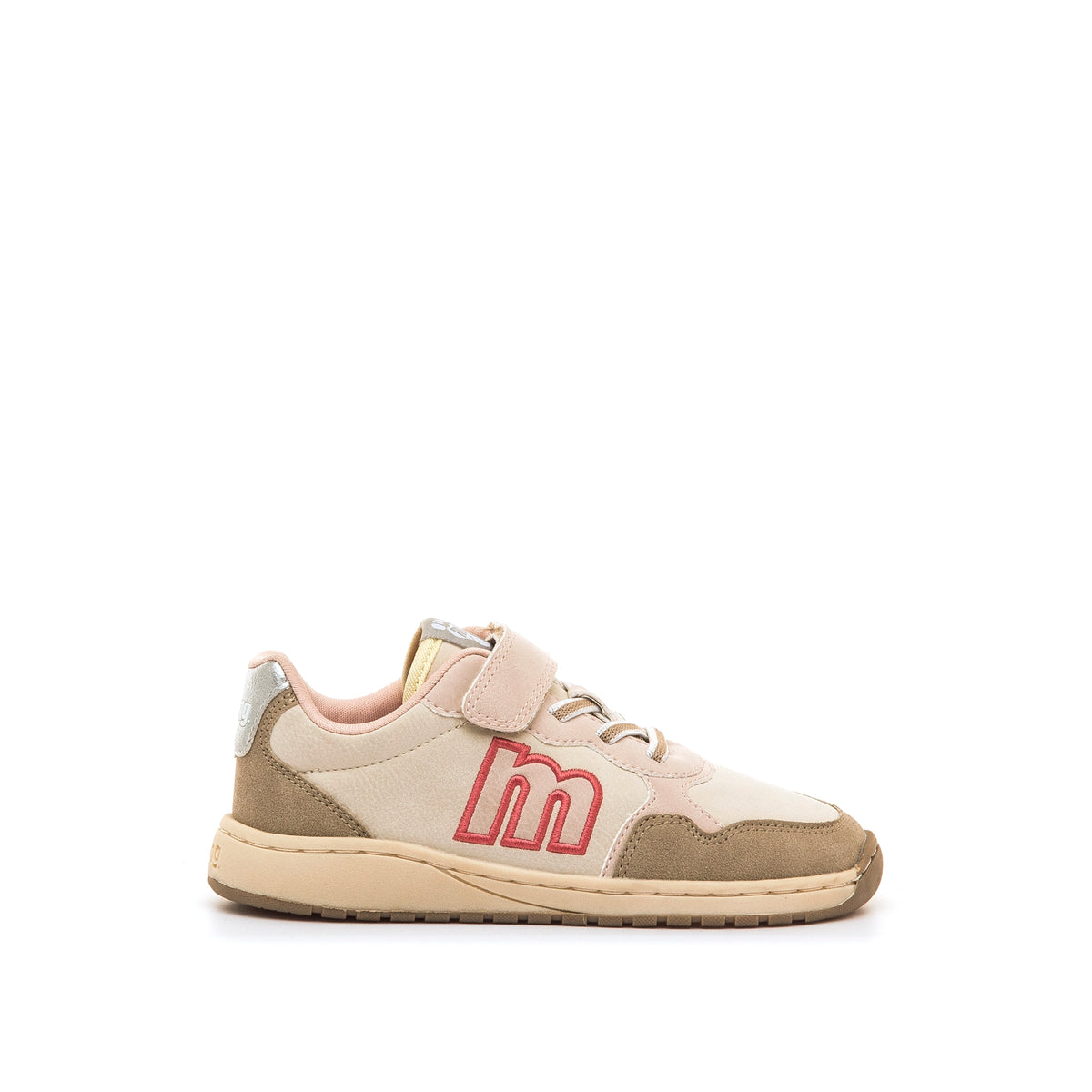 Mustang Free Respect 3 49309 - Taupe-Nude