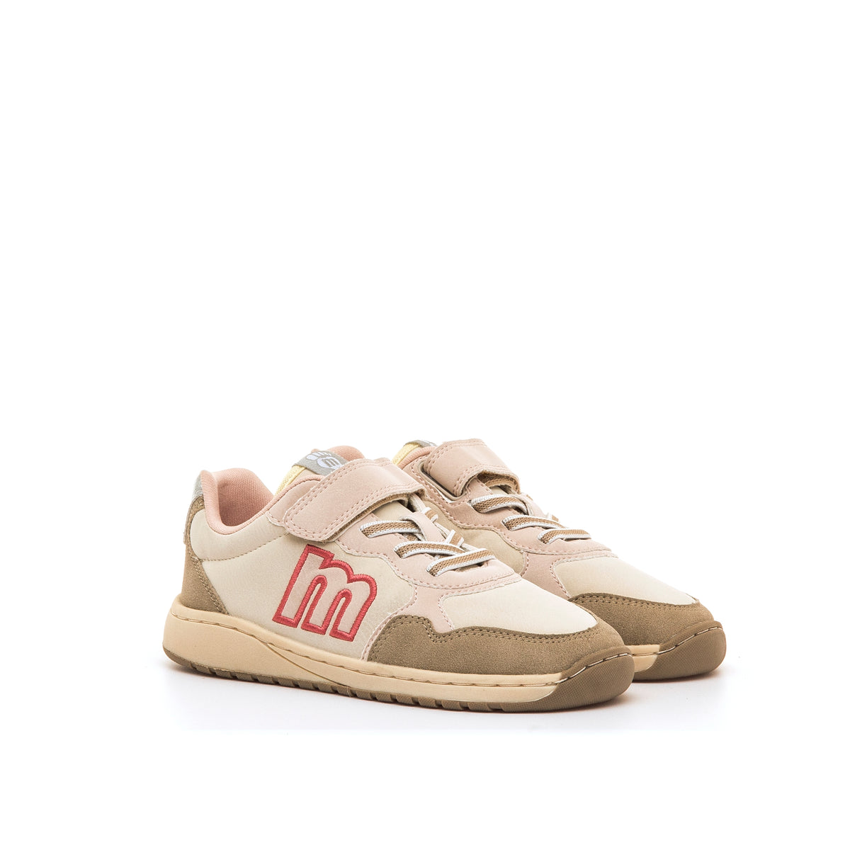 Mustang Free Respect 3 49309 - Taupe-Nude