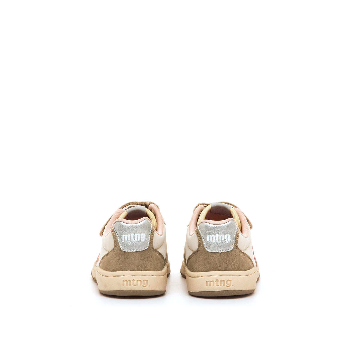 Mustang Free Respect 3 49309 - Taupe-Nude