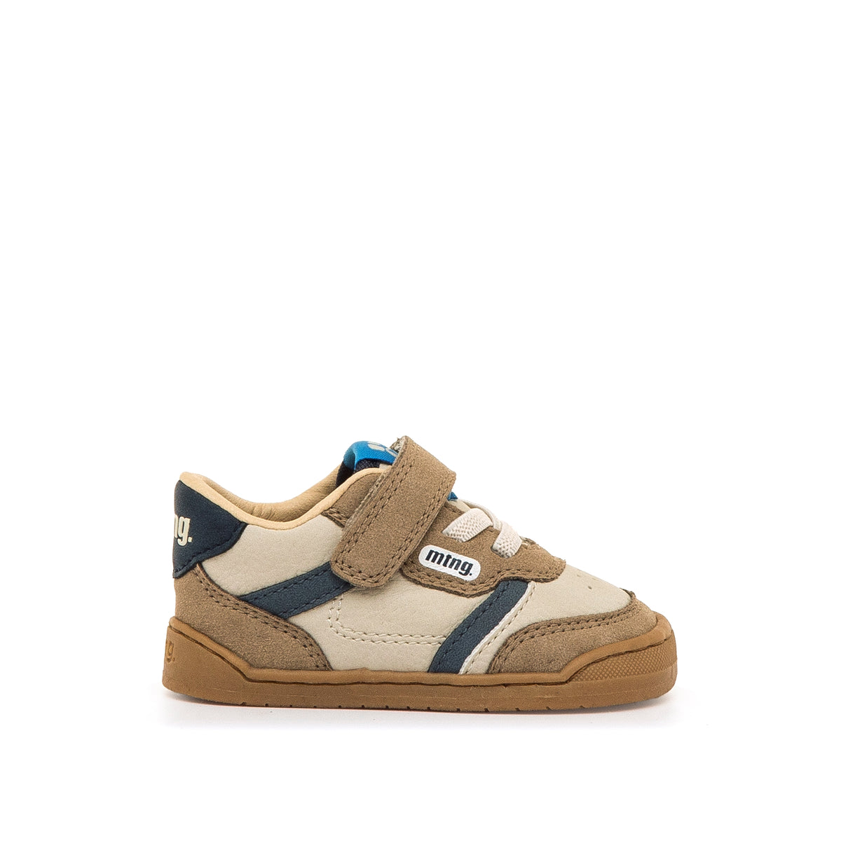 Mustang Free Baby Respect 49007 - Arena-Marino