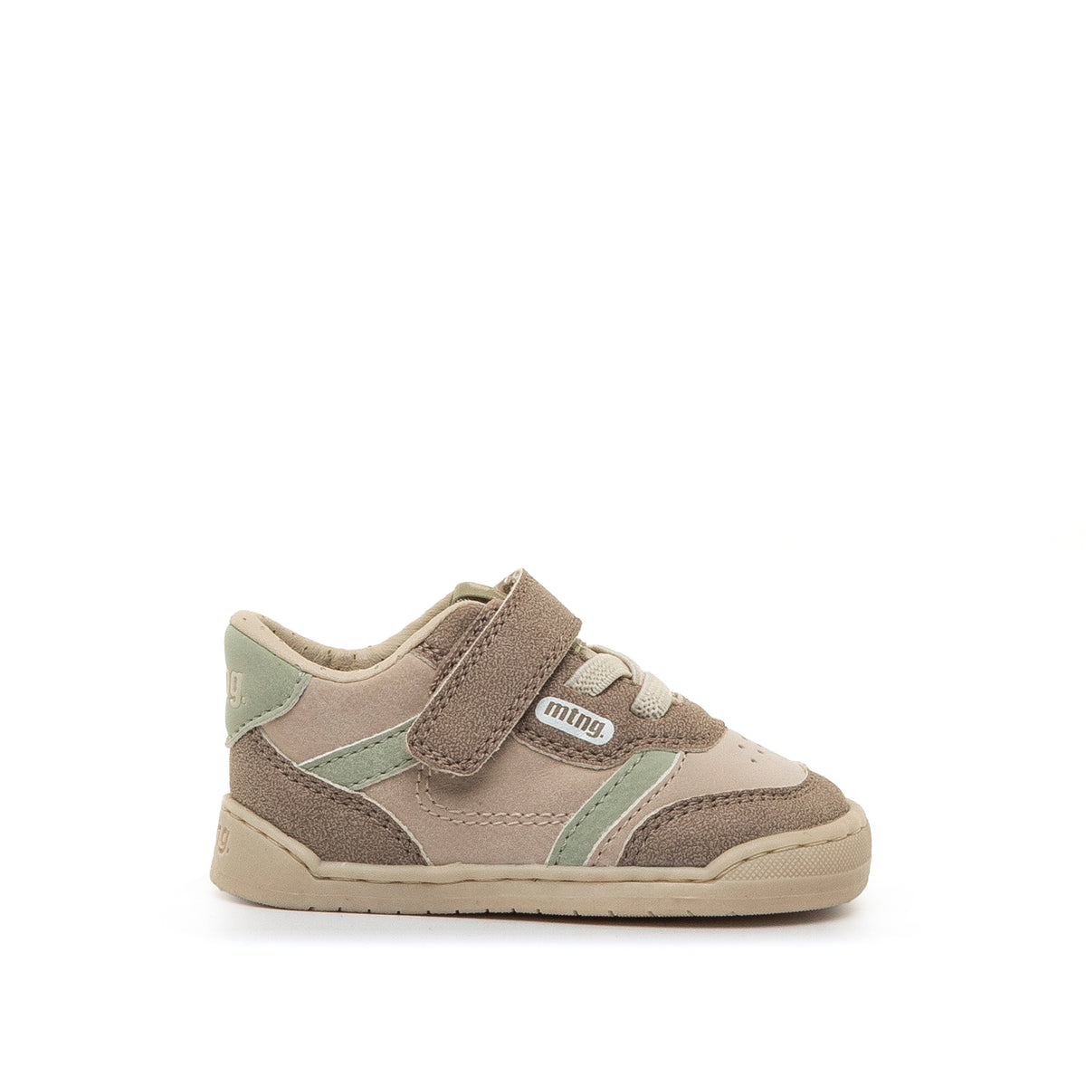 Mustang Free Baby Respect 49007 - Nude-Aguamarina