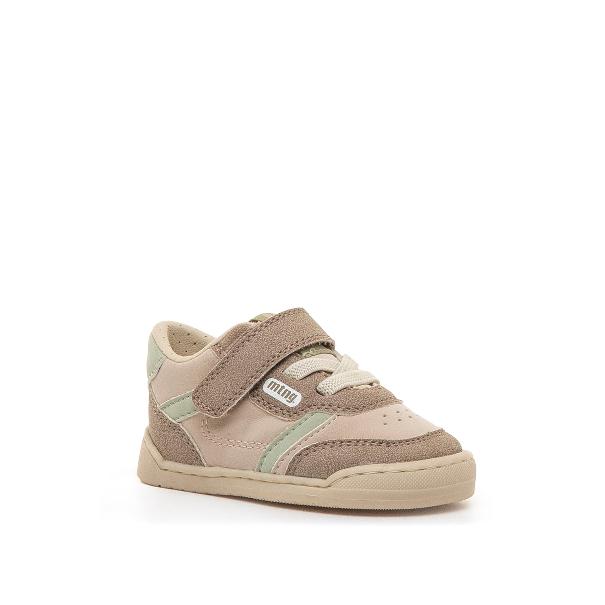 Mustang Free Baby Respect 49007 - Nude-Aguamarina