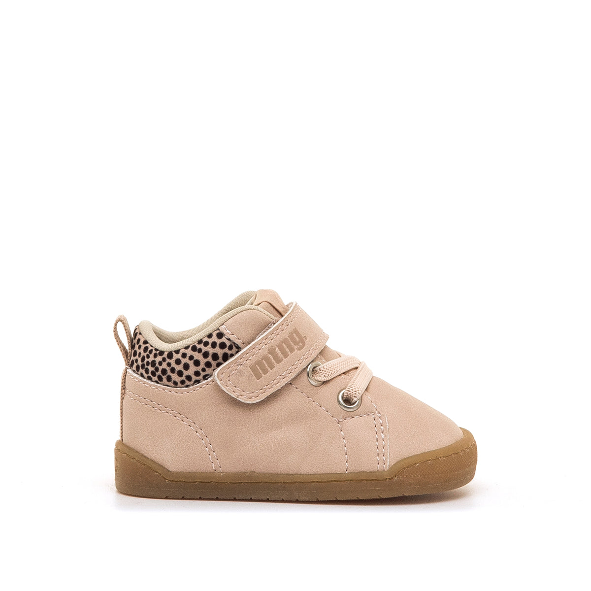 Mustang Free Baby Respect 49305 - Nude