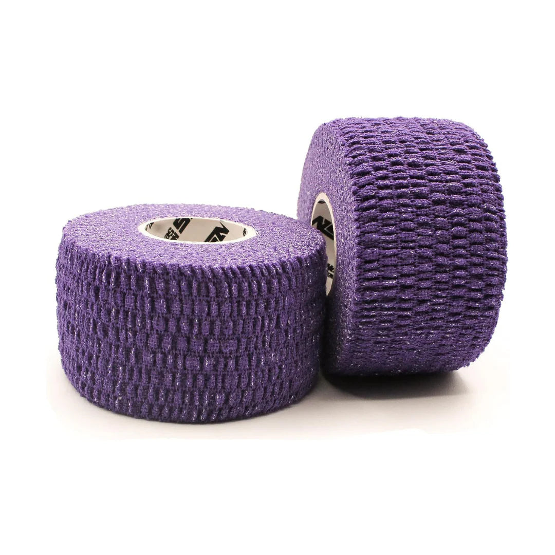 Nosecond Tape Premium - Morado (Pack 6)
