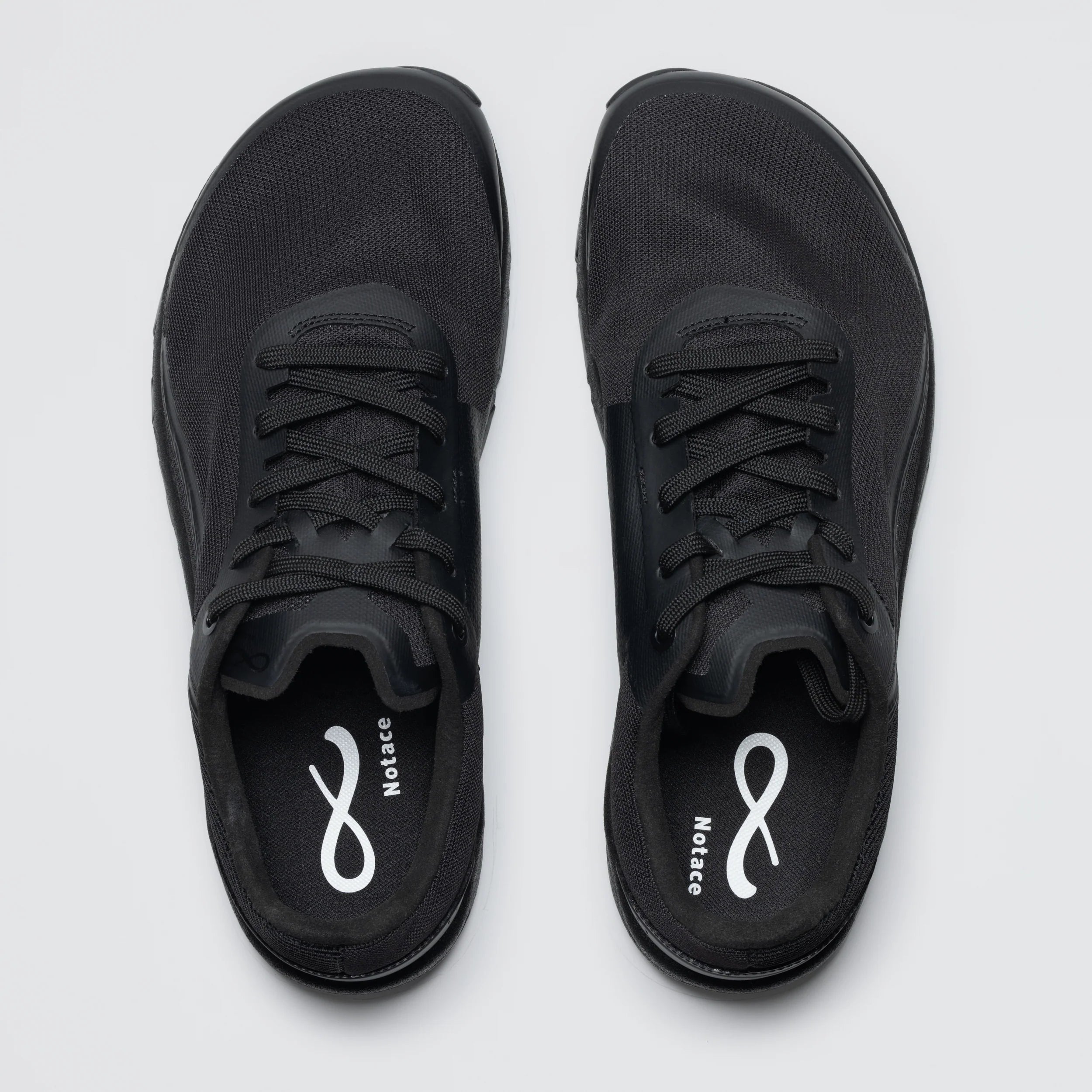 Notace Yama T1 Hombre - Black