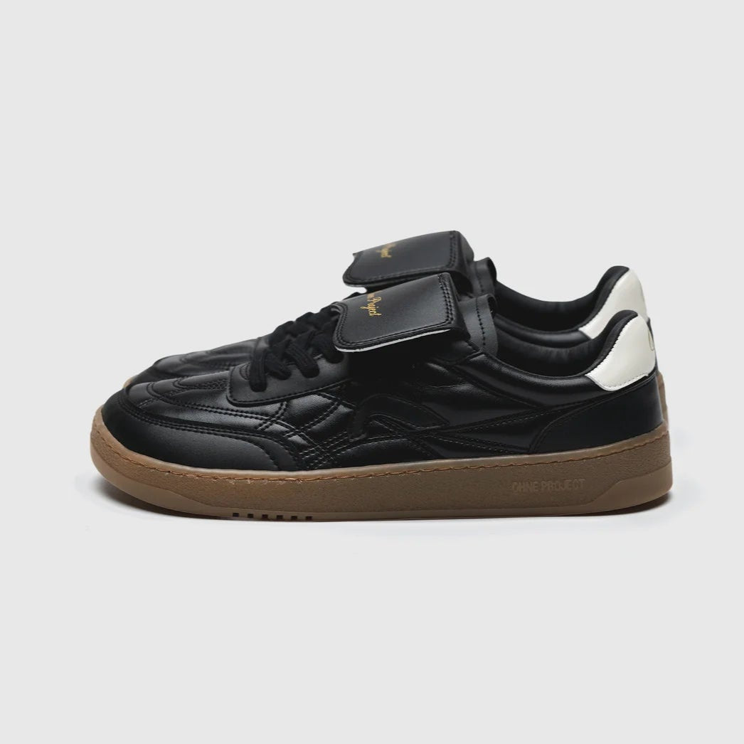 Ohne Project 060 Kopa - Black