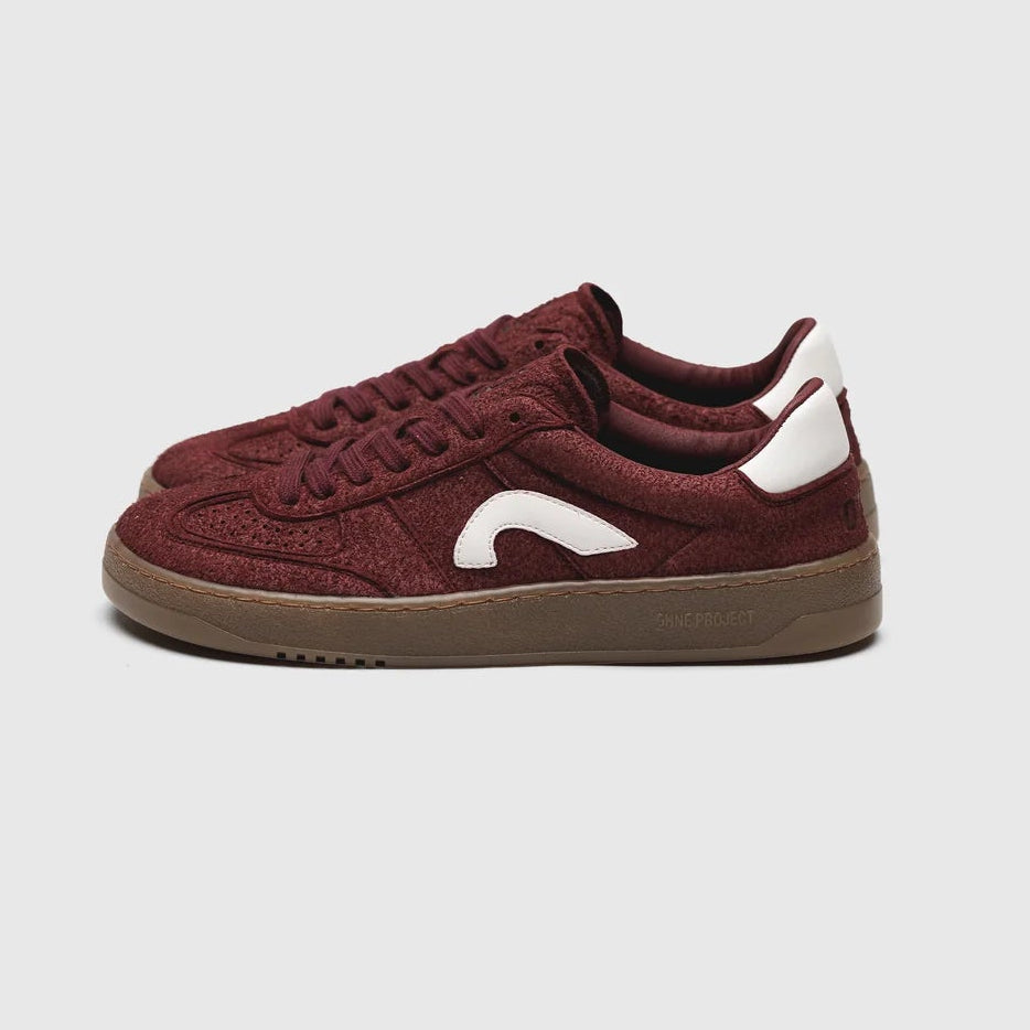 Ohne Project 070 - Burgundy