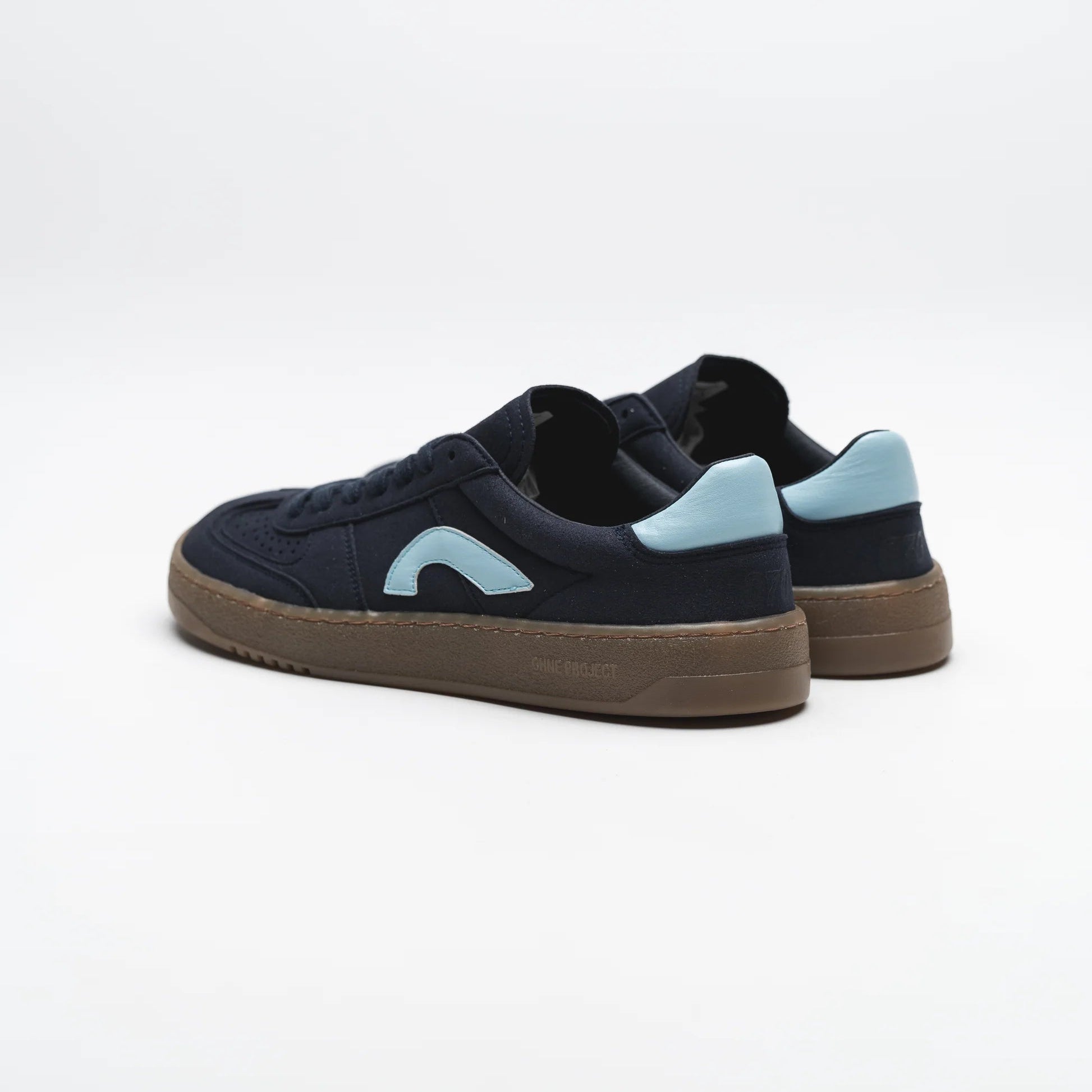 Ohne Project 070 -  Night Sky