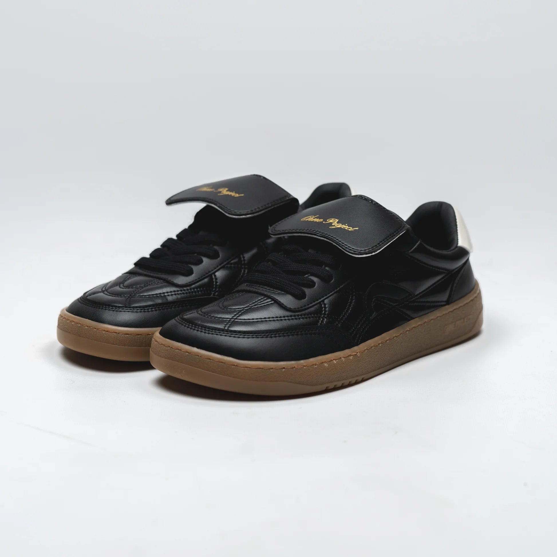 Ohne Project 060 Kopa - Black