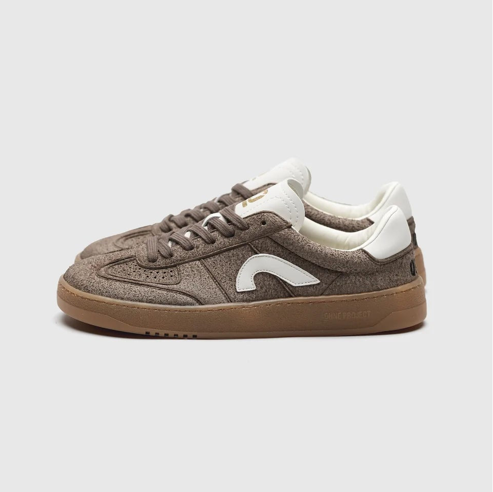 Ohne Project 070 - Concrete