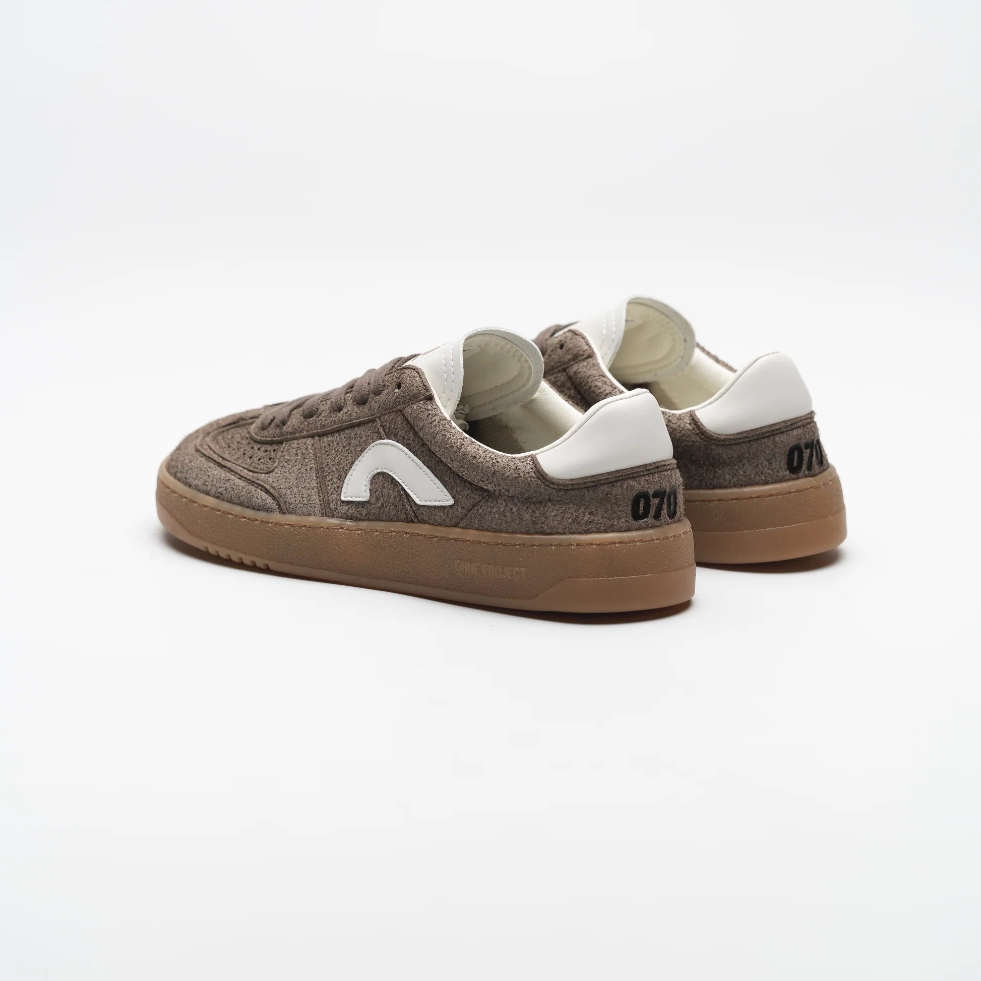 Ohne Project 070 - Concrete