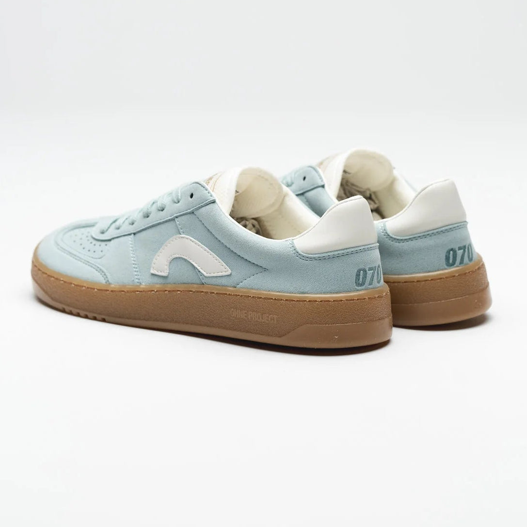 Ohne Project 070 - Baby Blue
