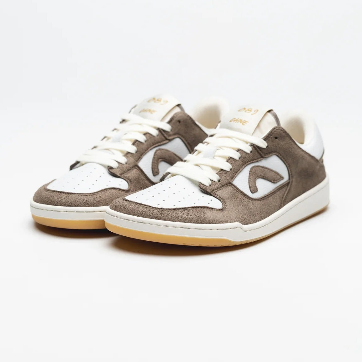Ohne Project 089 Wide - Smoky Taupe