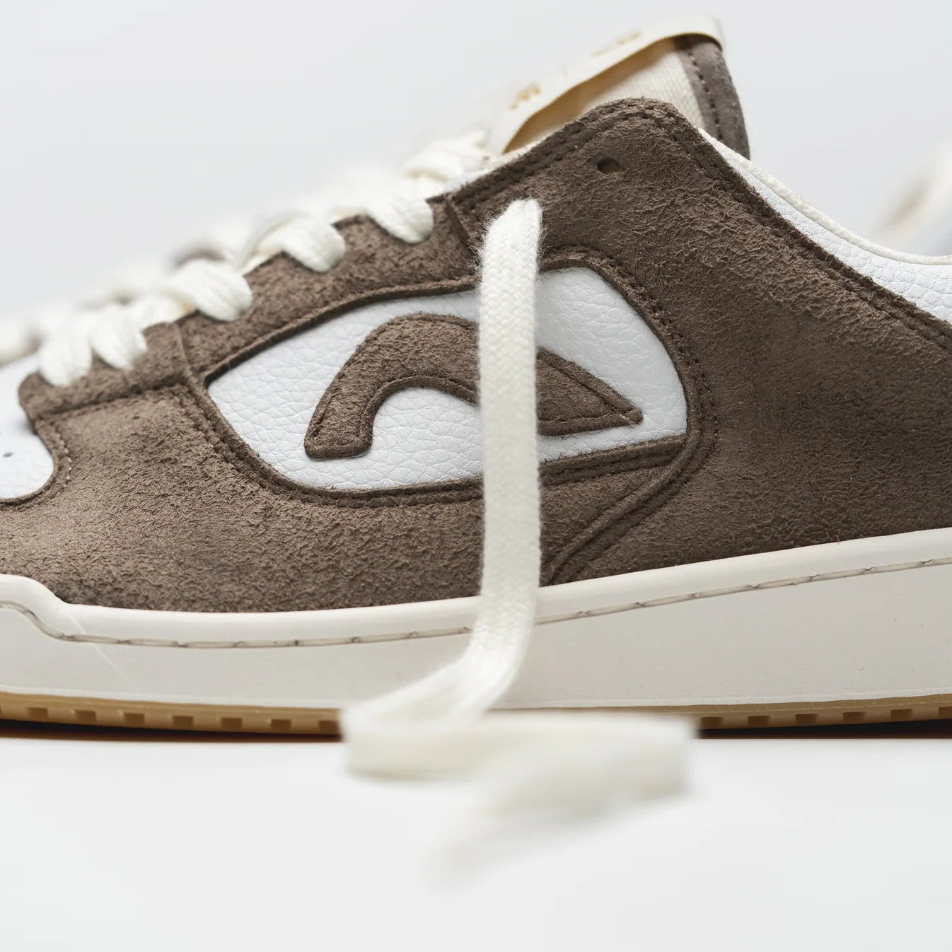 Ohne Project 089 Wide - Smoky Taupe
