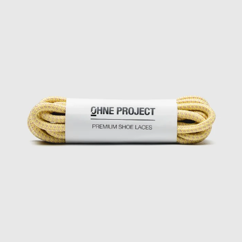 Ohne Project Cordones Mountain - Yellow