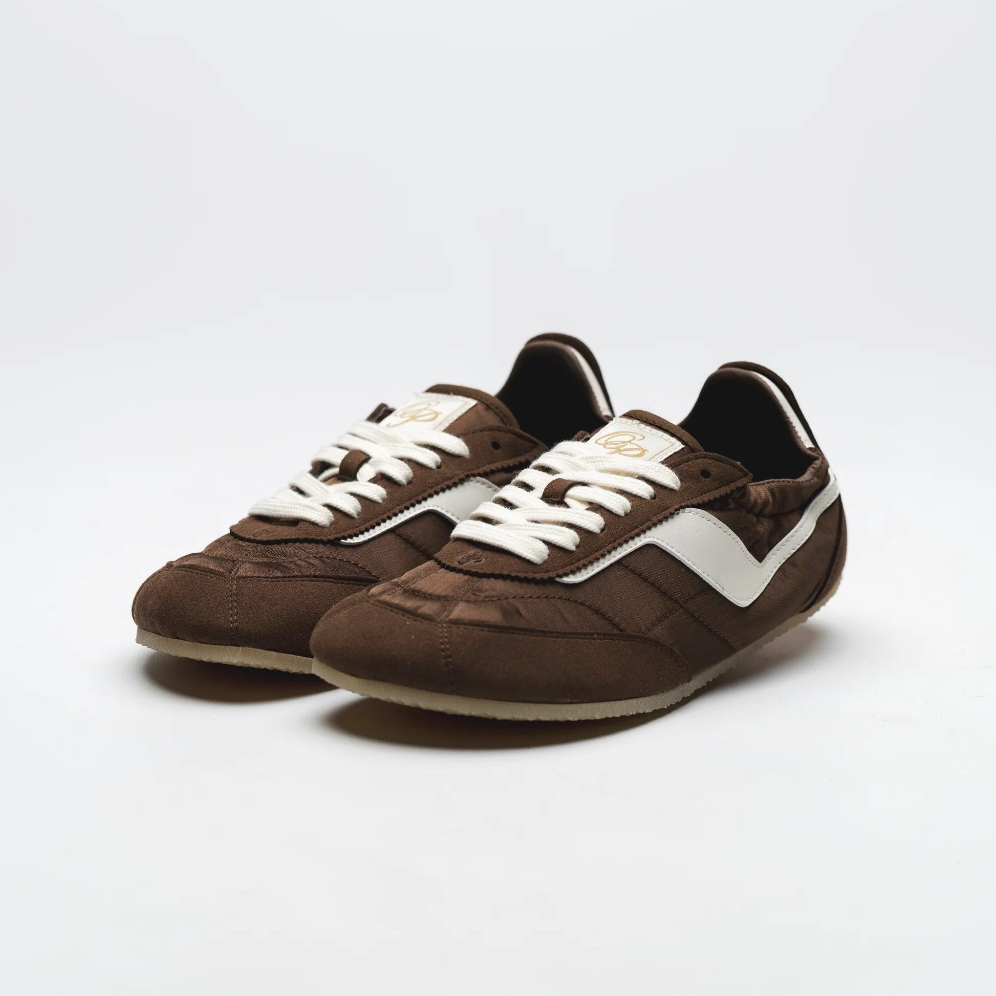 Ohne Project Kima - Brown