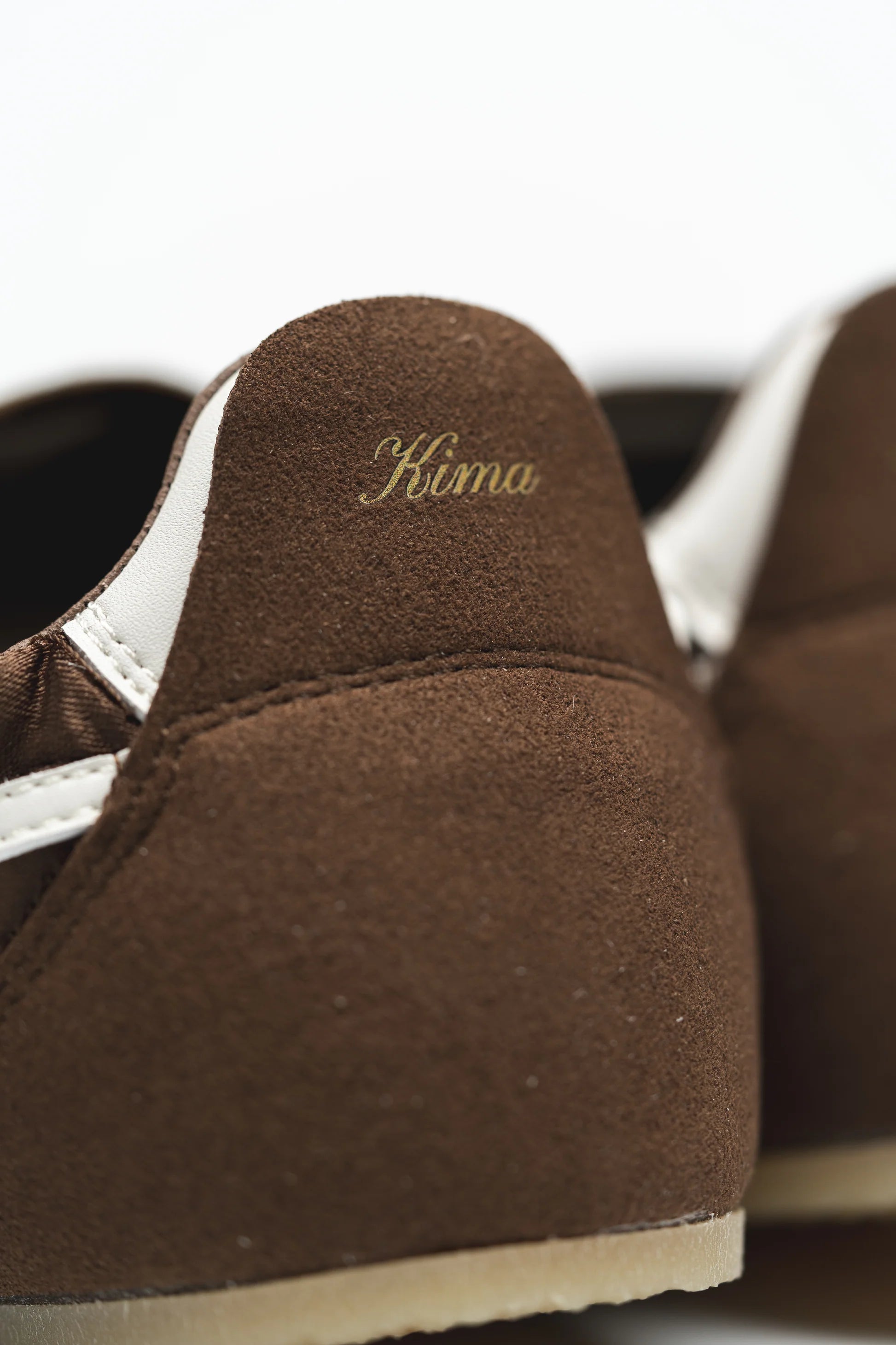 Ohne Project Kima - Brown