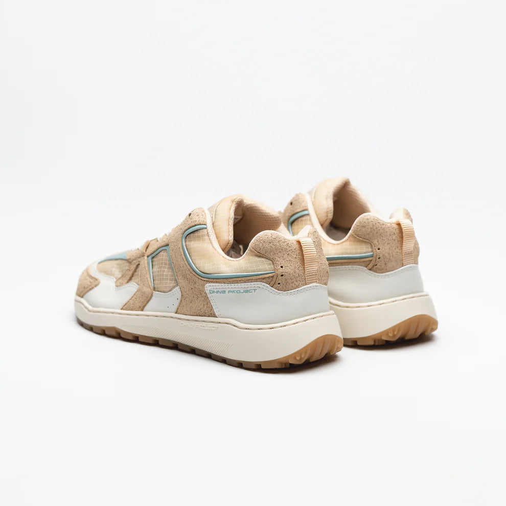 Ohne Project Retro Run - Ice Cream