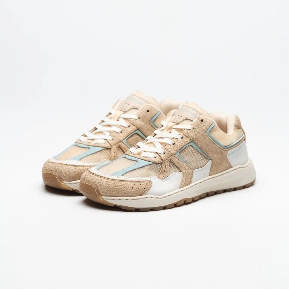 Ohne Project Retro Run - Ice Cream
