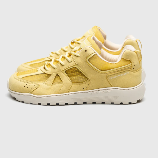 Ohne Project Retro Run - Sweet Corn