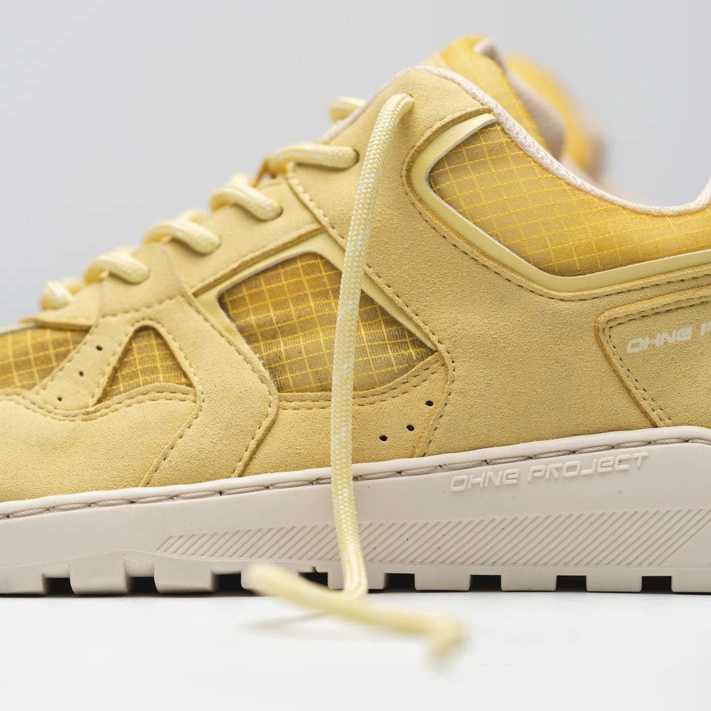 Ohne Project Retro Run - Sweet Corn