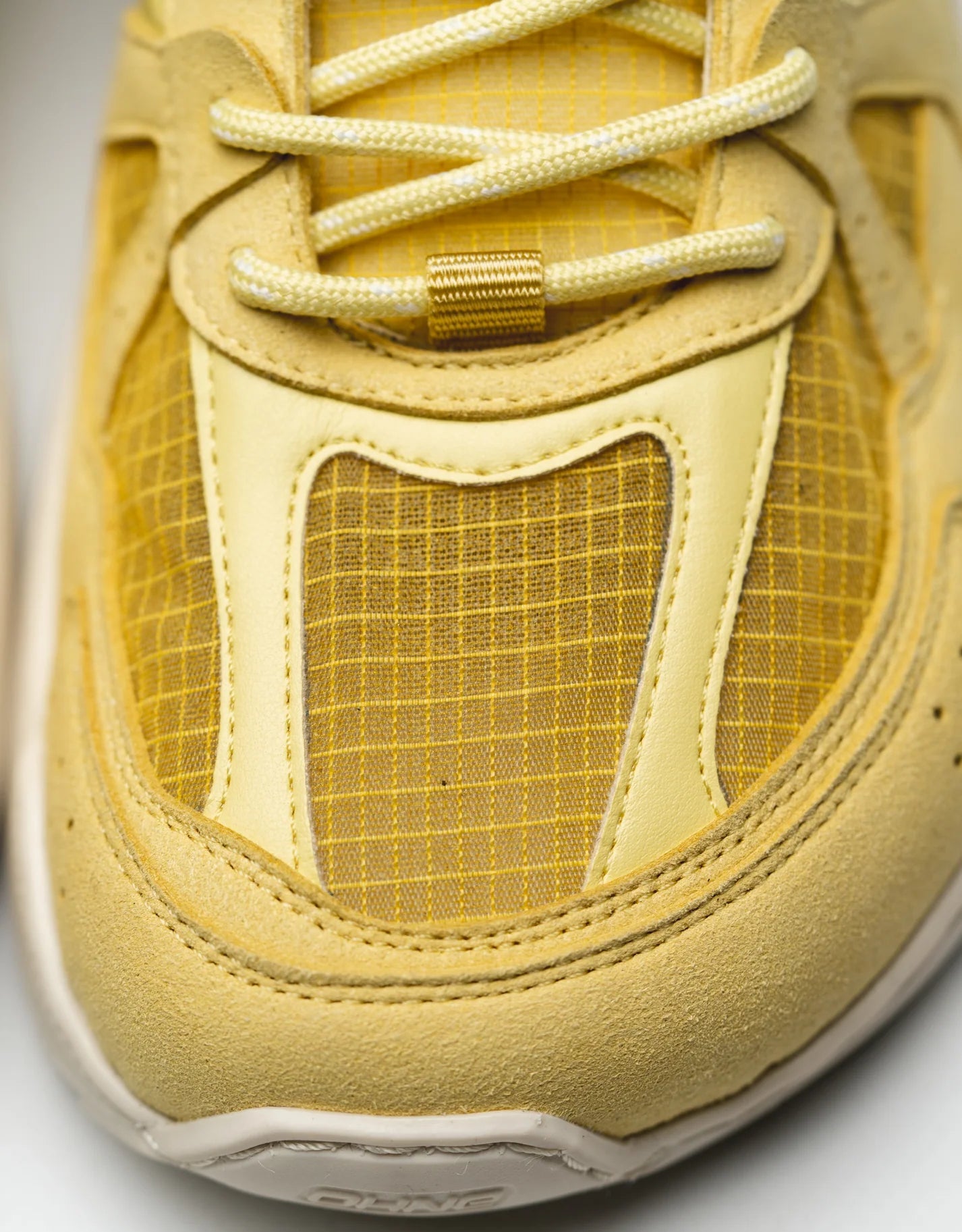 Ohne Project Retro Run - Sweet Corn