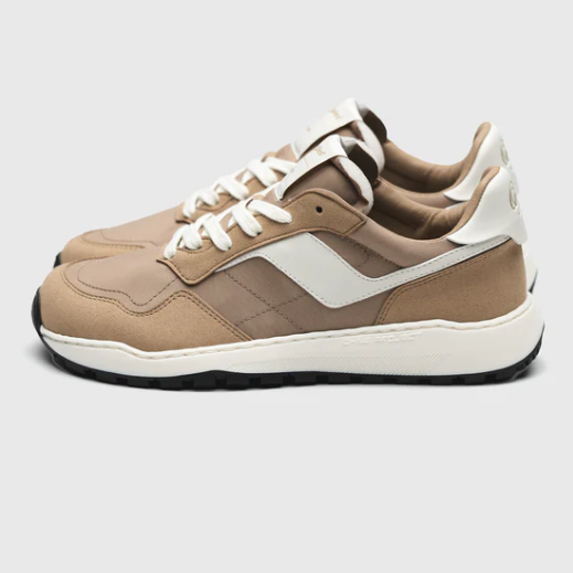 Ohne Project Retro Run Vintage - Yuca
