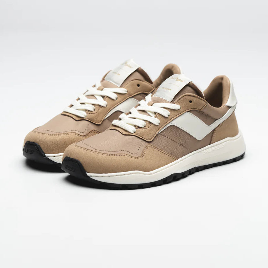 Ohne Project Retro Run Vintage - Yuca