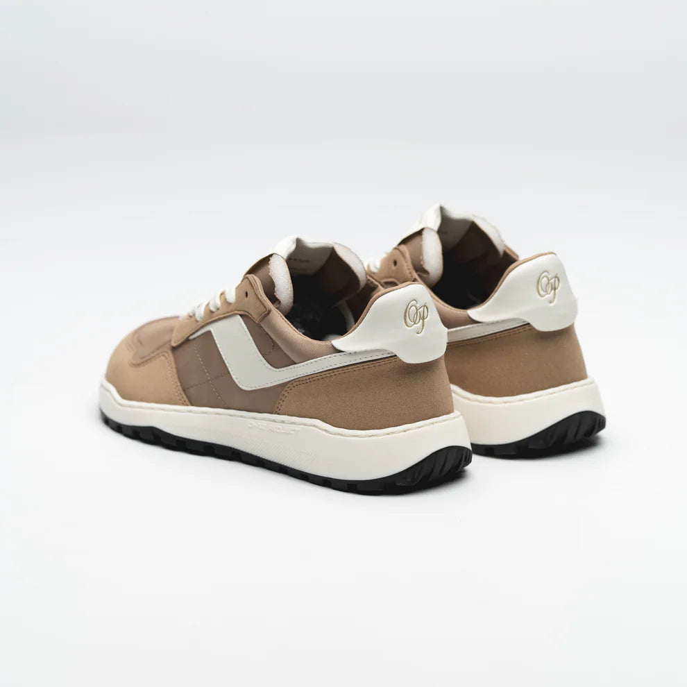 Ohne Project Retro Run Vintage - Yuca